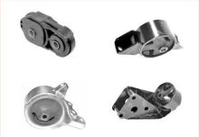Soporte de motor y transmisión manual para Nissan Sentra 95-99 construido en México 1.6L