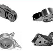 Engine & Manual Transmission Mount Fits 95-99 Nissan Sentra Built in Mexico 1.6L