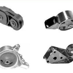 Engine & Manual Transmission Mount Fits 95-99 Nissan Sentra Built in Mexico 1.6L