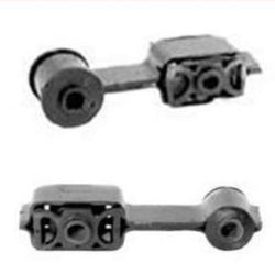 Front and Rear Torque Strut Mounts for Nissan Sentra 1.6L 1987-1990