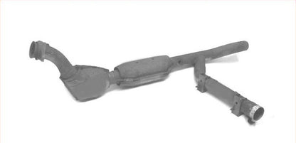 1997-1998 Ford F150 4.6L 2 W/D P/S Catalytic Converter