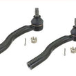 2004, 2009 Toy Camry 04 08 Solara Outer Tie Rod End Rods