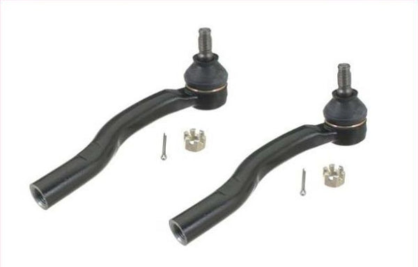 2004, 2009 Toy Camry 04 08 Solara Outer Tie Rod End Rods