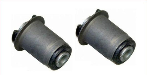 TWO Control Arm Bushing fits for 1996-2006 Chrysler Town & Country