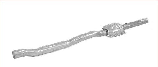 94-99 Dodge Dakota Davico 14519 Direct Fit Converter 4X4 V6 & V8 71 Inch 2 piece