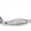 2003, 2005 Town Car Crown Victoria P/S Catalytic Converter
