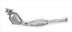 2003, 2005 Town Car Crown Victoria P/S Catalytic Converter