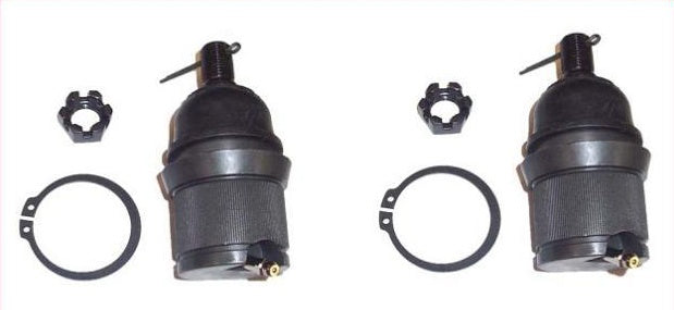 2002-2006 LANCER TWO LOWER Ball Joints Joint REF# (2) K80373