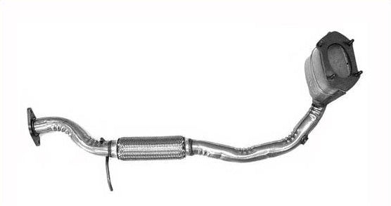 Convertidor catalítico Mystique Contour 2.0L 1998-2000 NUEVO