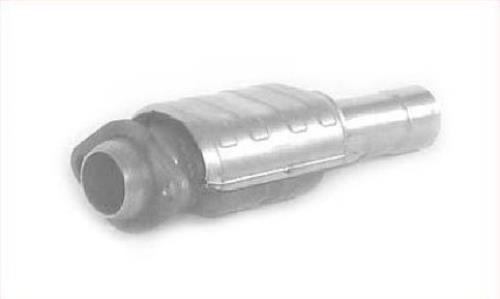Fits 1992-1994 S10 Blazer Jimmy Bravada 4.3L Vin W Catalytic Converter