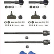 Lumina Monte Carlo Low Ball Jnts Inn Out Tie Rods Links