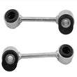 Front Stabilizer Bar Link Front L & R 2700-74012 74015 Fits 00-05 E320 4 Matic