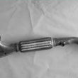 Eng Y Pipe to Converter & Gaskets for Nissan Quest 3.0L 92 to pro date 10/93