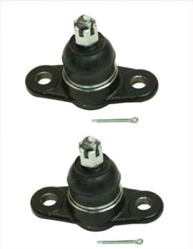 Rótulas delanteras inferiores para Kia Rio 06-11 y Hyundai Accent 06-2010 100% completamente nuevas