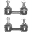2 Front Sway Bar Stabilizer Links Fits 2003-2007 Hyundai Tiburon