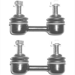 2 Front Sway Bar Stabilizer Links Fits 2003-2007 Hyundai Tiburon