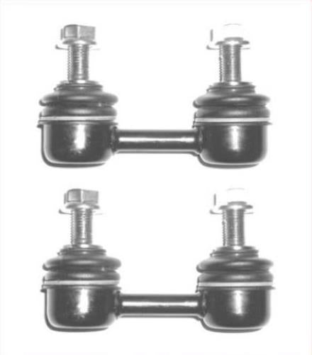2 Front Sway Bar Stabilizer Links Fits 2003-2007 Hyundai Tiburon