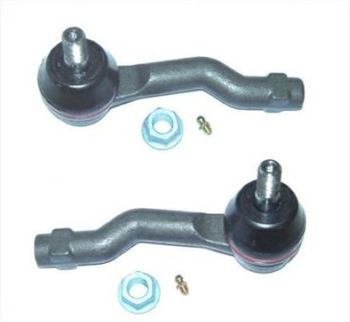 2003-2006 Infinity FX35 FX45 2/varillas de amarre exteriores ES800428 ES800429