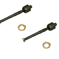 2003-2008 Mazda 6 (2) Par de extremos de barra de acoplamiento interior REF# EV800029