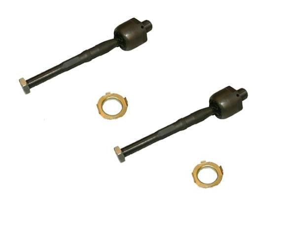 2003-2008 Mazda 6 (2) Par de extremos de barra de acoplamiento interior REF# EV800029