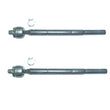 2004-2007 Mazda 3 / 2 Inner Tie Rod Ends Pair