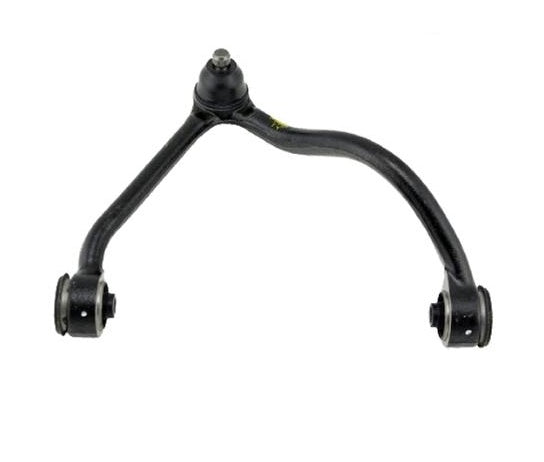 Pass Side Front Upper Control Arm & Ball Joint REF RK80342 For 03-06 KIA Sorento