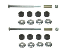 Ford Escort Probe GT Tracer (2) K9231 Kit de enlace de barra estabilizadora de suspensión trasera 