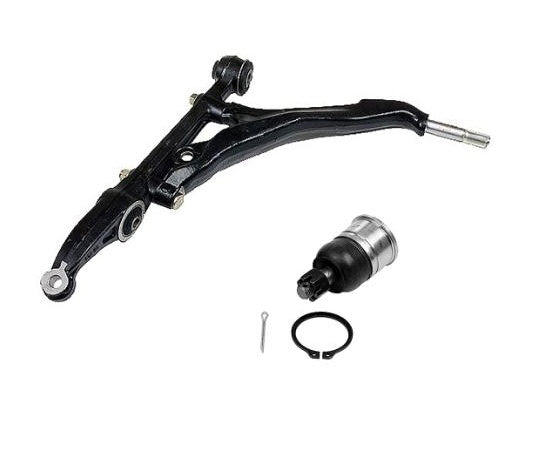 Civic Civic Del Sol Integra P/S Junta esférica del brazo de control inferior REF#K80327 K9802