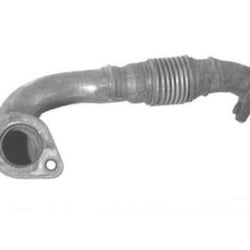 98-00 Town & Country Voyager Caravan Mid Manifold Crossover Flex Pipe