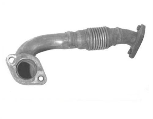 98-00 Town & Country Voyager Caravan Mid Manifold Crossover Flex Pipe