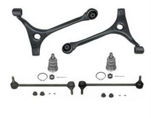 Pro Date 05/13/98 to 07 Taurus (2) Lower Control Arm & Ball Joint & Links 6pc