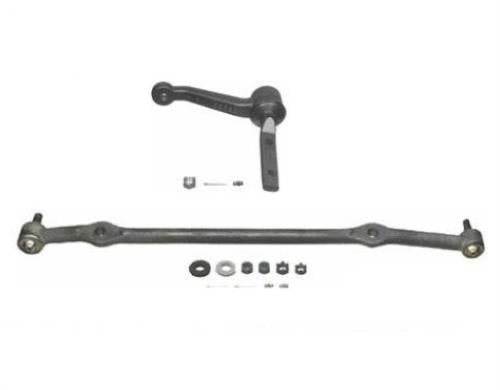 Fits Chevrolet Impala 78-96 Caprice Deville Center Link & Idler Arm