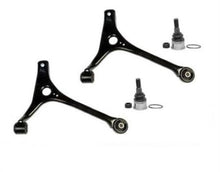 Fits 1996-1997 Taurus (2) L & R Lower Control Arm Bushings With (2) Ball Joint