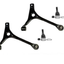 Fits 1996-1997 Taurus (2) L & R Lower Control Arm Bushings With (2) Ball Joint