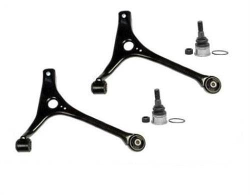 Fits 1996-1997 Taurus (2) L & R Lower Control Arm Bushings With (2) Ball Joint