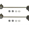 1999-2002 Cougar Front Stabilizer Link Sway Bar 1Pr