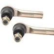 Odyssey 2x REF# ES3669 Outer Tie Rod Ends LII Brand