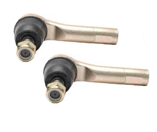 Odyssey 2x REF# ES3669 Outer Tie Rod Ends LII Brand