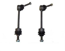 FPD Brand (2) K8953 Kit de enlace de barra estabilizadora de suspensión Crown Viv Town Car 98-02 