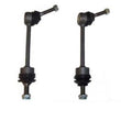 FPD Brand (2) K8953 Suspension Stabilizer Bar Link Kit Crown Viv Town Car 98-02