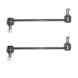 Fits For 2001-2006 Santa Fe 2 Rear Sway Bar Stabilizer Links