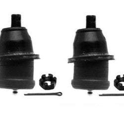 (2) K90264 Suspension Upper Ball Joints fits for Chrysler Sebring 96-98