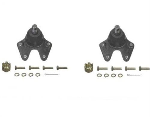 Lower Ball Joint Joints 2 Pc Fits 1995-2002 Kia Sportage