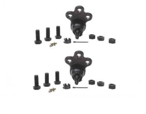 GM Saturn FWD Models (2) LOWER OneSource K5331 Suspension Lower Ball Joint