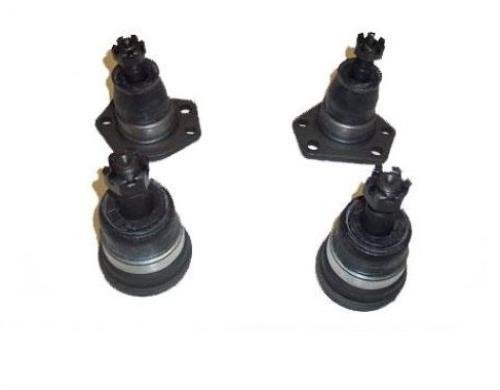 Upper & Lower Ball Joint Joints For Pontiac Firebird 1993 1994 1995 1996 2000