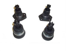 Upper & Lower Ball Joint Joints For Pontiac Firebird 1993 1994 1995 1996 2000
