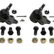 Falcon Steering Systems GM CARS (2) FK5333 Rótula de suspensión inferior 