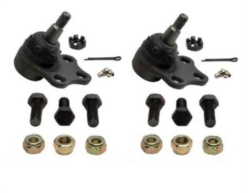 Falcon Steering Systems GM CARS (2) FK5333 Rótula de suspensión inferior 