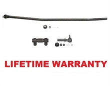 1994 1995 1996 1997 Dodge Ram 1500 2500 4WD Barras de acoplamiento de arrastre