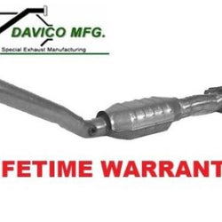 1996-1999 Breeze Stratus 2.0L Catalytic Converter NEW